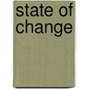 State of Change door Robert J. Duffy