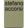 Stefano Accorsi by Jesse Russell