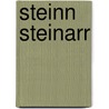 Steinn Steinarr by Jesse Russell