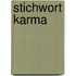Stichwort Karma