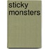 Sticky Monsters