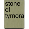 Stone of Tymora door R.A. Salvatore