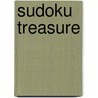 Sudoku Treasure door Naresh Mohan Lal Sood