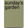 Sunday's Garden door Kendrah Morgan