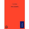 Susis Lehrjahre by T. Von Heinz