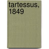 Tartessus, 1849 door Gustav Moritz Redslob