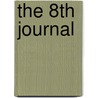 The 8th Journal door Nicole Parris