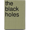 The Black Holes door Halil Alkim