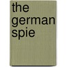 The German Spie door Gentleman.