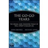 The Go-Go Years door Luke Crawford