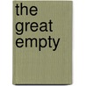 The Great Empty door Anita Melillo