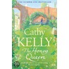 The Honey Queen door Cathy Kelly