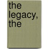 The Legacy, The door Rogulja Wulf