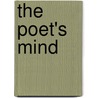 The Poet's Mind door Gregory Tate