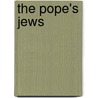 The Pope's Jews by Thomas Gordon