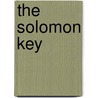 The Solomon Key door Shawn Hopkins