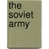 The Soviet Army