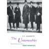 The Untameables by F.T. Marinetti