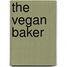The Vegan Baker by Dunja Gulin