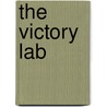 The Victory Lab door Sasha Issenberg