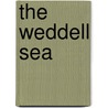 The Weddell Sea door James Fenton