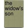 The Widow's Son door Robert Diemer