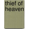 Thief of Heaven door Charmaine T. Davis