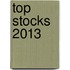 Top Stocks 2013
