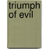 Triumph of Evil