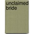 Unclaimed Bride