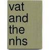 Vat and the Nhs door Martin Kaney