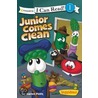 Veggietales Icr by Zondervan Publishing