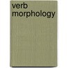 Verb Morphology door Samuel Atintono