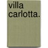 Villa Carlotta.
