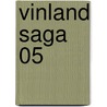 Vinland Saga 05 door Makoto Yukimura