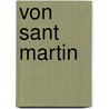 Von Sant Martin door Anton Birlinger