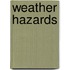Weather hazards