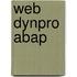 Web Dynpro Abap