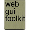 Web Gui Toolkit by Alexander Sattler