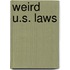Weird U.S. Laws