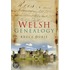 Welsh Genealogy