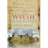 Welsh Genealogy door Bruce Durie