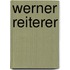 Werner Reiterer
