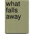 What Falls Away