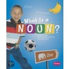 What Is a Noun? door Sheri Doyle
