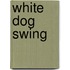 White Dog Swing