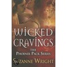 Wicked Cravings door Suzanne Wright