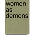 Women As Demons