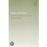 Yeats And Joyce door Alistair Cormack
