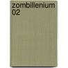 Zombillenium 02 door Arthur de Pins
